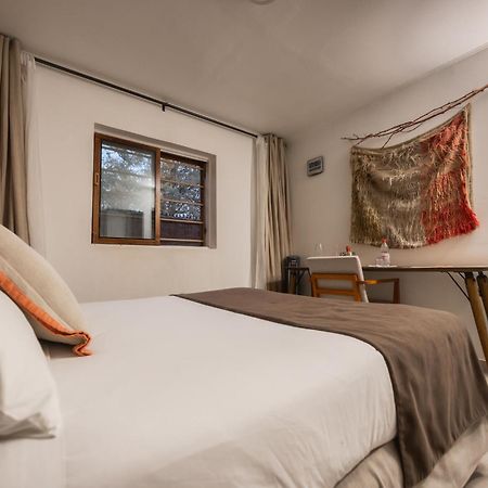 Hotel La Casa De Don Tomas San Pedro de Atacama Luaran gambar