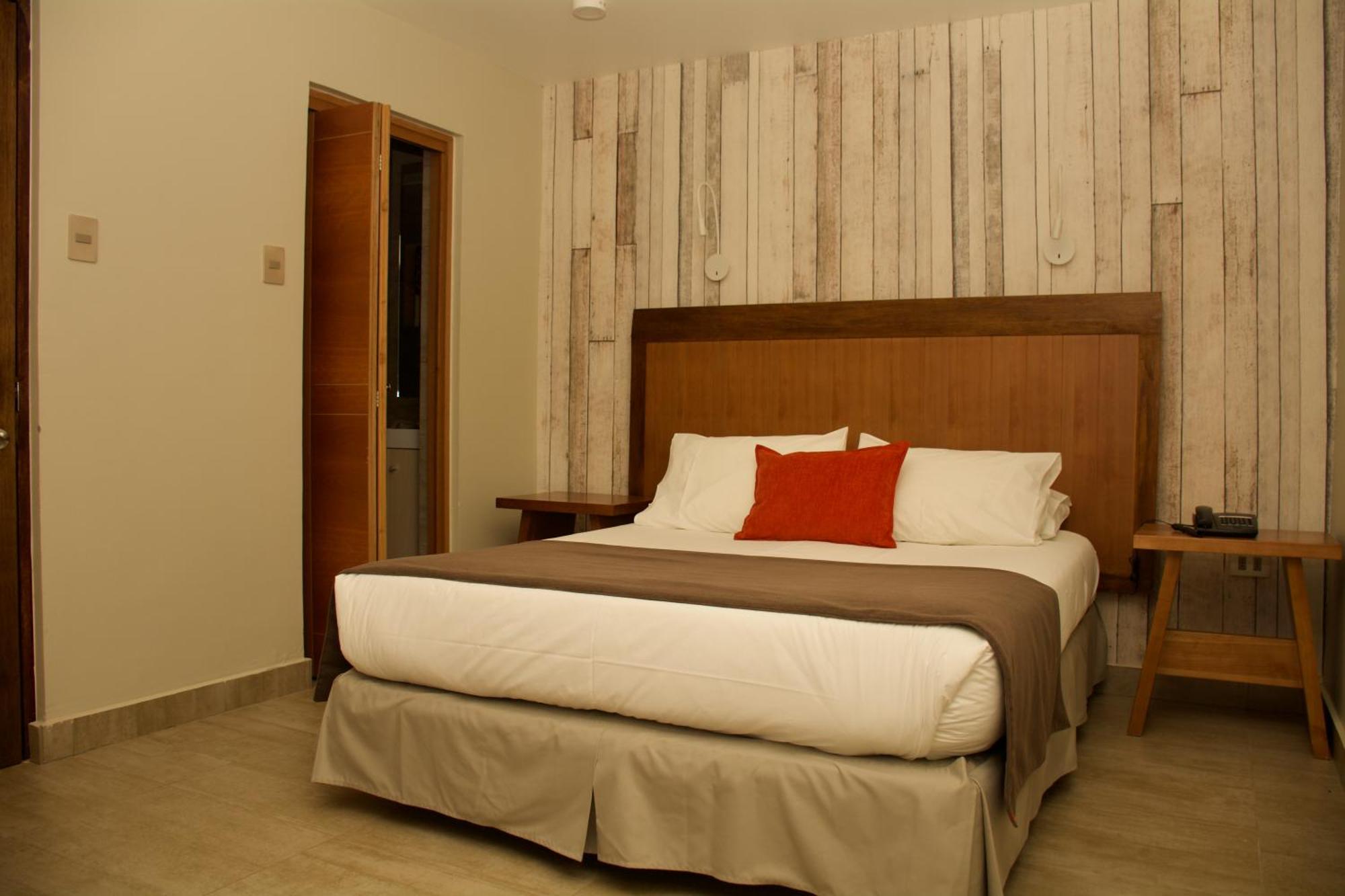 Hotel La Casa De Don Tomas San Pedro de Atacama Bilik gambar