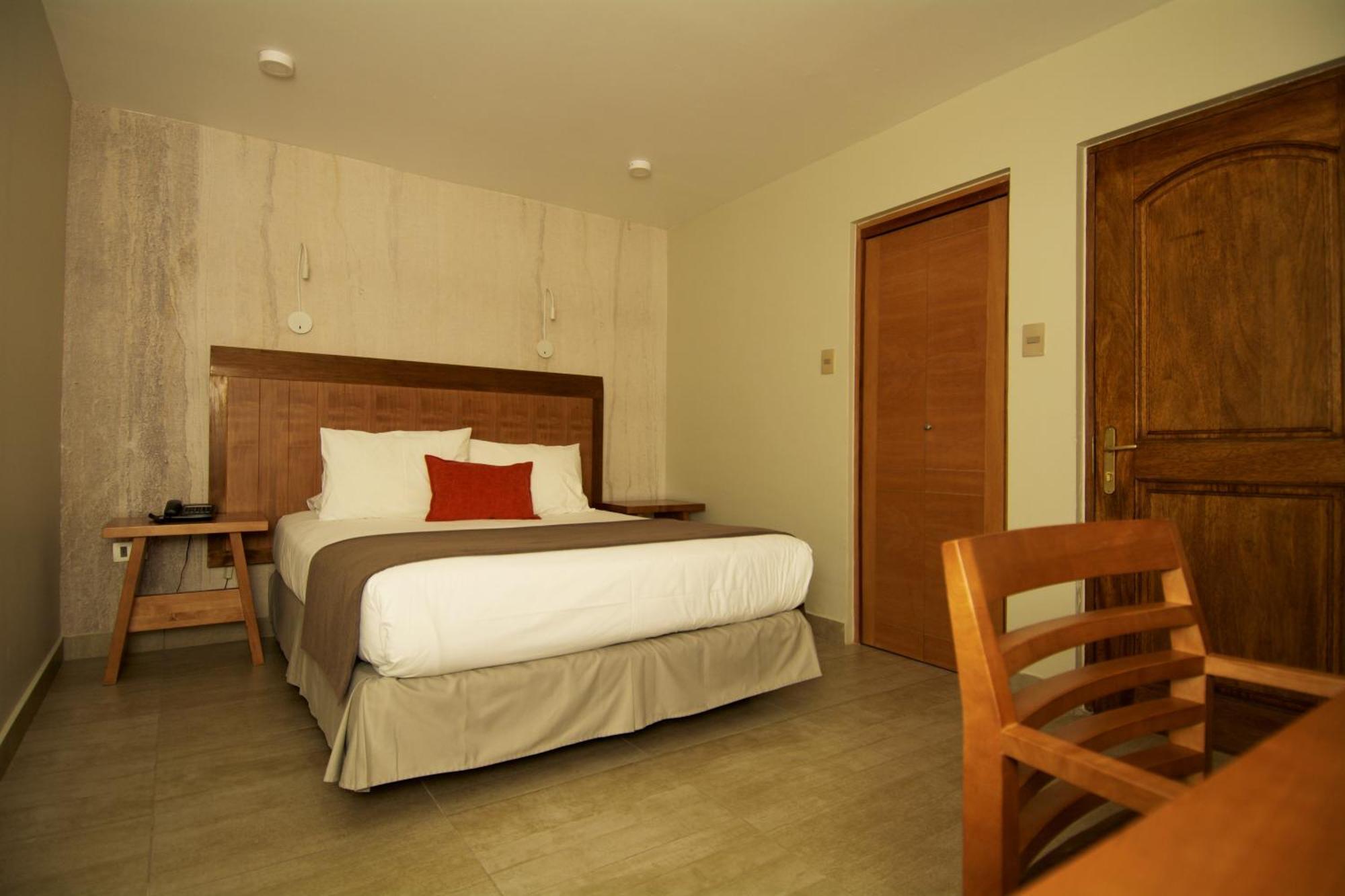 Hotel La Casa De Don Tomas San Pedro de Atacama Bilik gambar