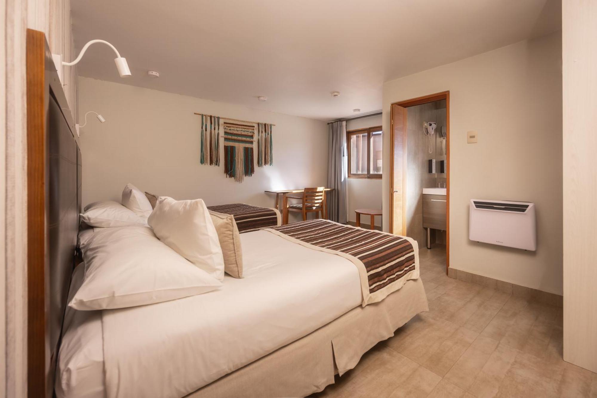 Hotel La Casa De Don Tomas San Pedro de Atacama Luaran gambar