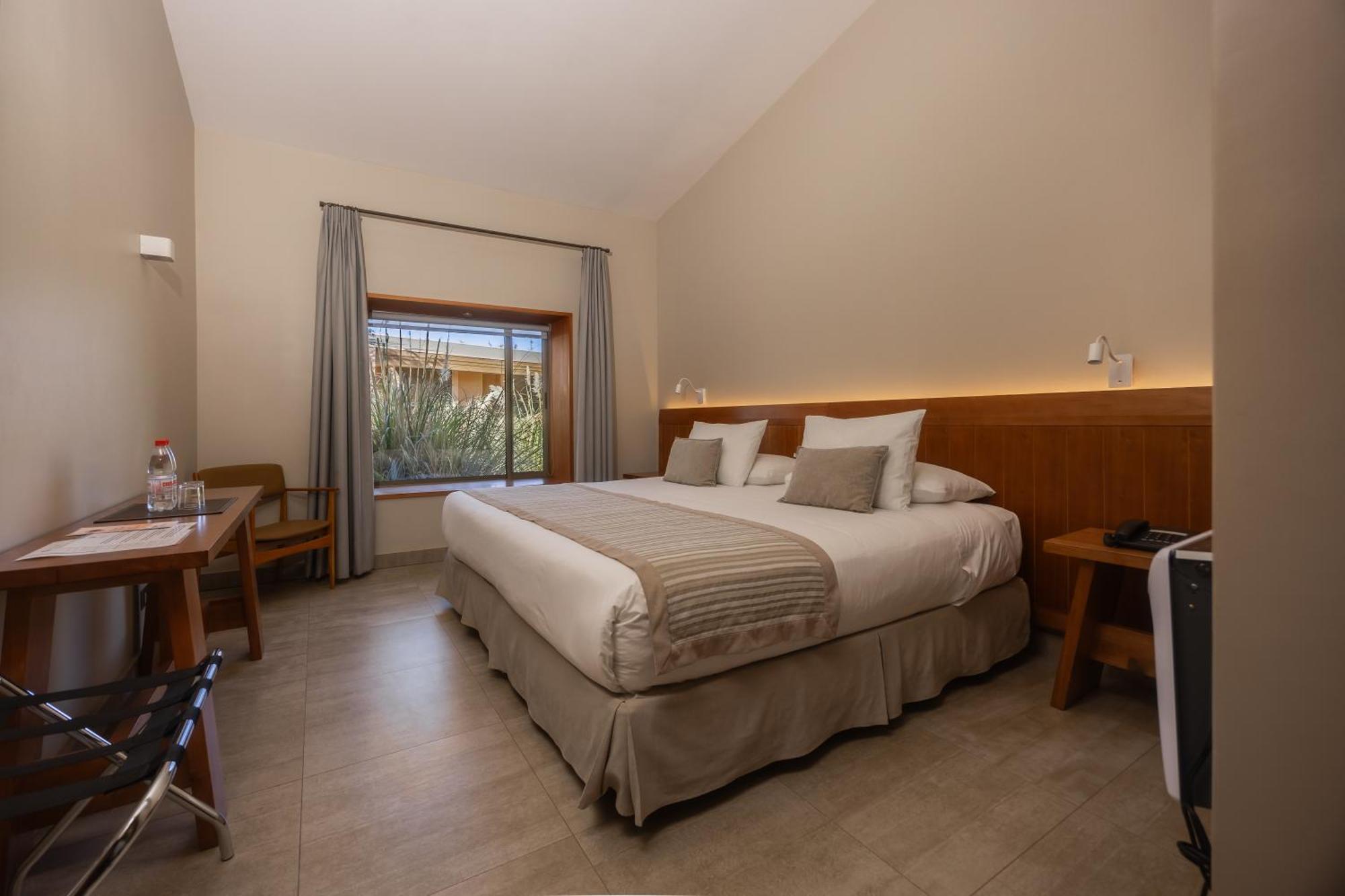 Hotel La Casa De Don Tomas San Pedro de Atacama Luaran gambar