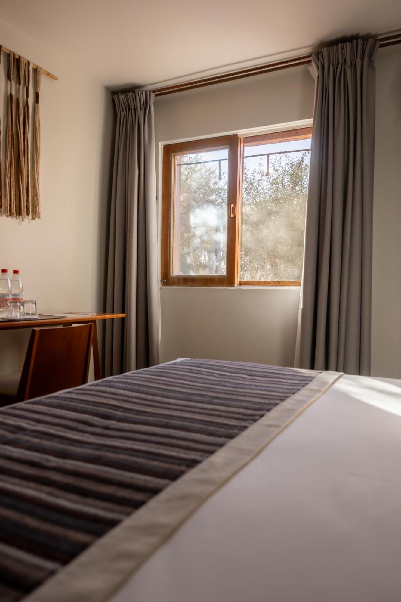 Hotel La Casa De Don Tomas San Pedro de Atacama Luaran gambar